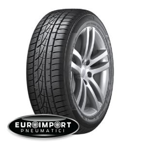 Eurorepar Reliance Winter 215/55 R16 97 H XL  TL